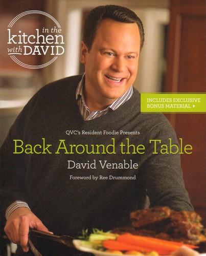 Back Around the Table