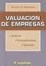 Valuacion de Empresas - Criterios, Procedimientos