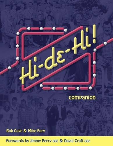 Hi-de-hi Companion