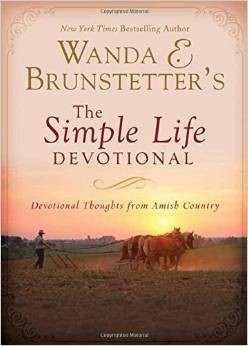 The Simple Life Devotional