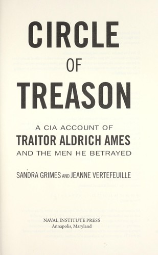 Circle of Treason
