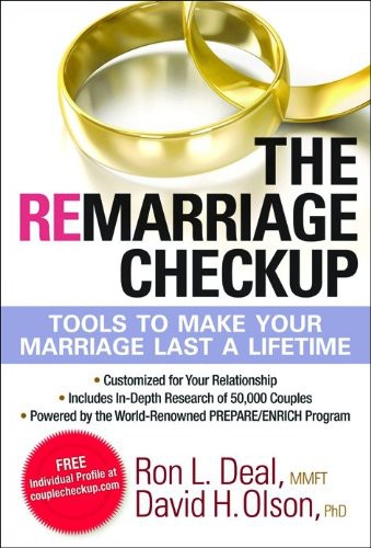 The remarriage checkup