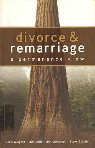 Divorce & Remarriage