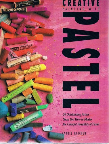 Creative Painting with Pastel