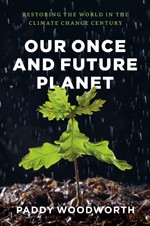 Our once and future planet