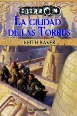 La Ciudad de las Torres