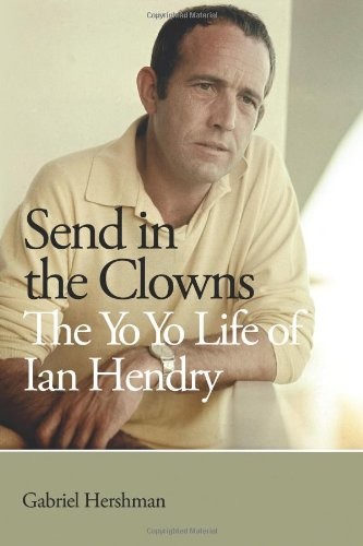 Send in the Clowns