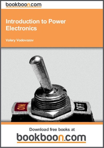 Introduction to Power Electronics