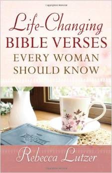 Life-Changing Bible Verses Every Woman Should Know