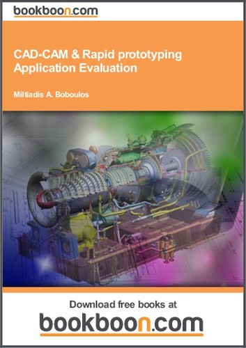 CAD-CAM & Rapid Prototyping Application Evaluation