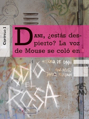 Historia de Dani