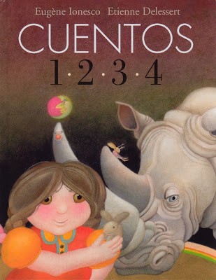 Cuentos 1·2·3·4