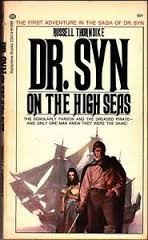 Dr. Syn on the high seas