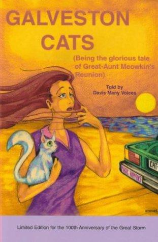 Galveston Cats
