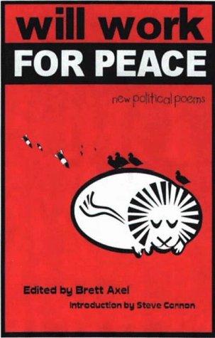 Will Work For Peace