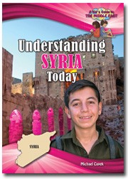 Understanding Syria Today