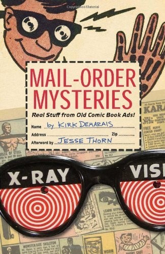 Mail-Order Mysteries