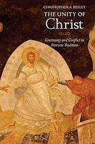 The unity of Christ
