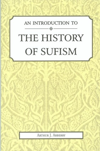 An Introduction to the History of Sufism