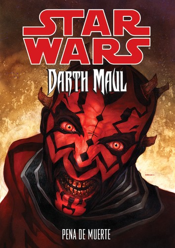 Star Wars: Darth Maul