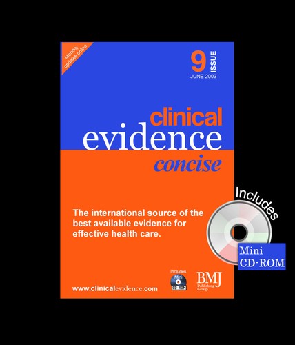 Clinical Evidence