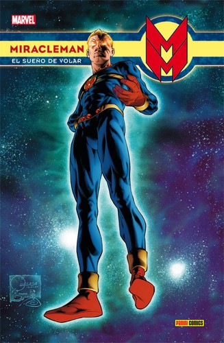 Miracleman