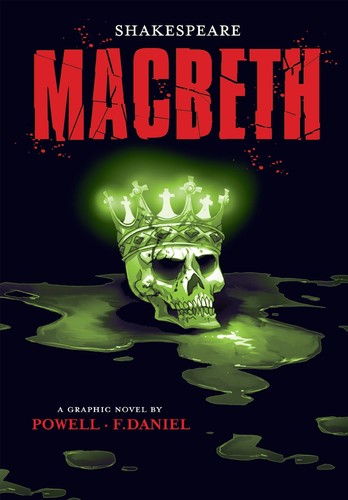 William Shakespeare's Macbeth