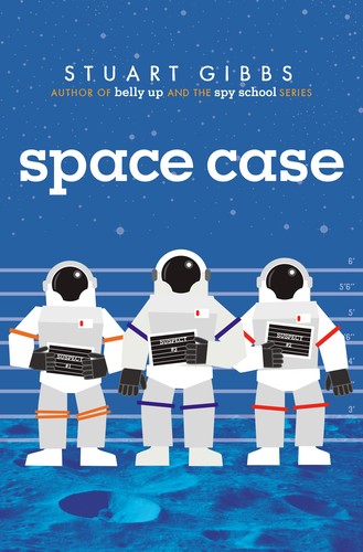 Space Case