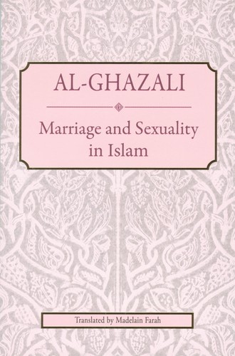 Marriage and Sexuality in Islam