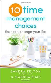 10 Time Management Choice