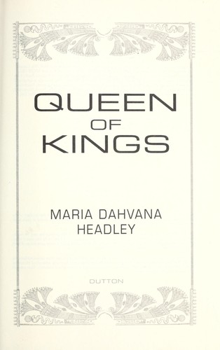 Queen of kings