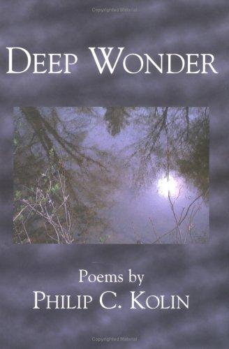 Deep Wonder