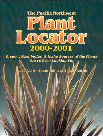 The Pacific Northwest Plant Locator