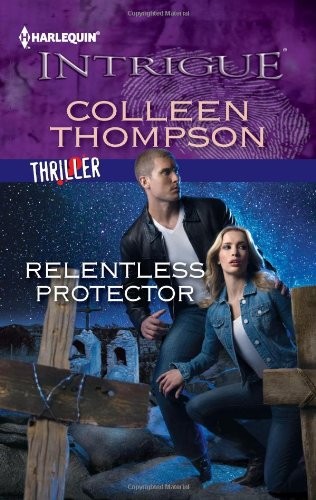 Relentless Protector