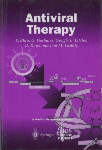 Antiviral Therapy