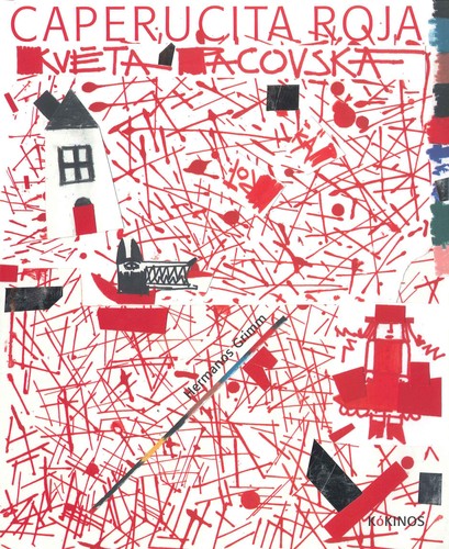 Caperucita Roja