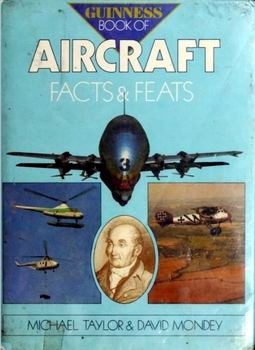 Aircraft Facts & Feats