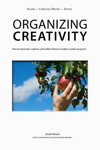 Organizing Creativity