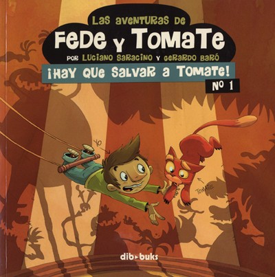 Hay que salvar a tomate