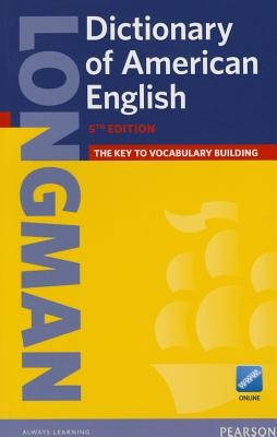 Longman Dictionary of American English