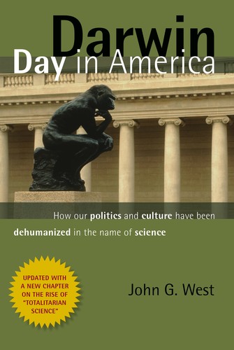 Darwin Day in America