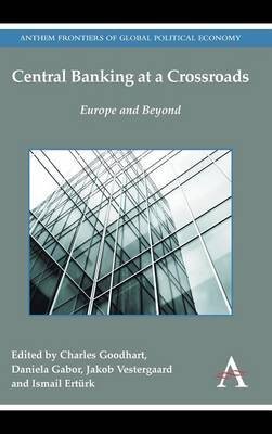 CENTRAL BANKING AT A CROSSROADS