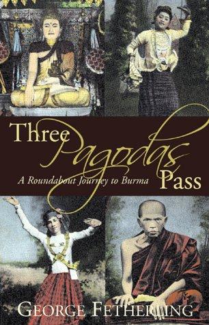 Three Pagodas Pass