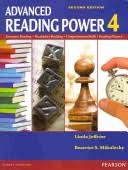 Advanced Reading Power 4
