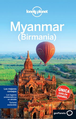 Myanmar (Burma)