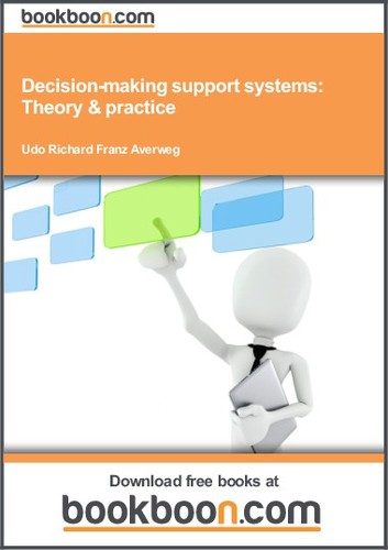 Decision-making Support Systems