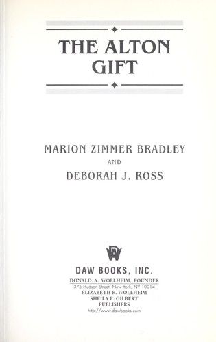 The Alton Gift