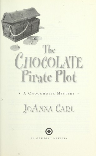The Chocolate Pirate Plot
