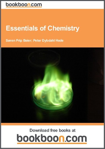 Essentials of Chemistry