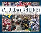 Saturday Shrines 